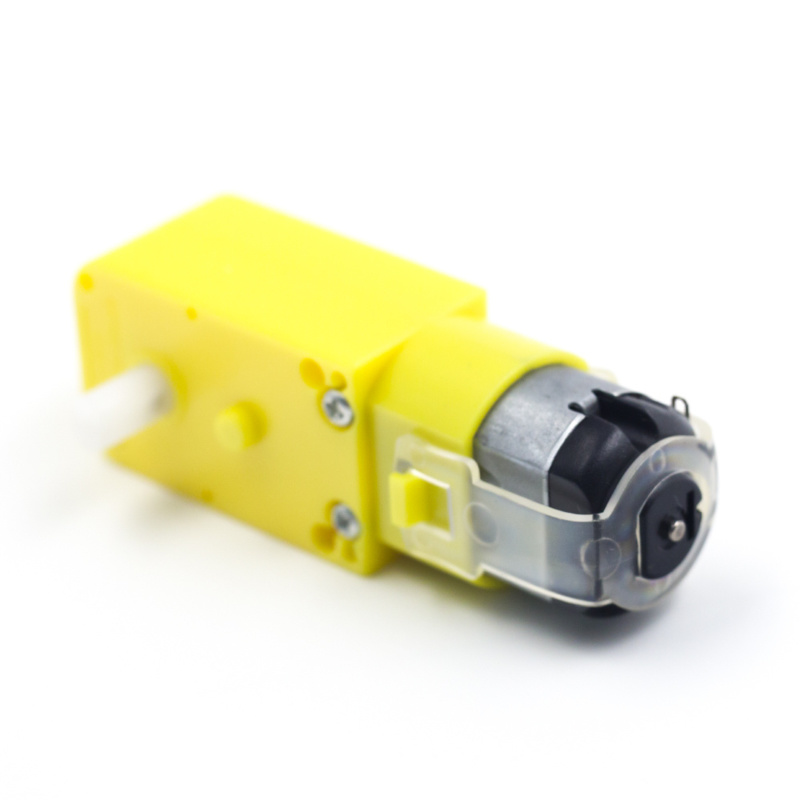 Otronic TT- Motor voor aandrijving wielen dubbele as