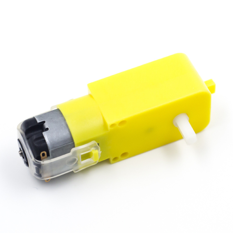 Otronic TT- Motor voor aandrijving wielen dubbele as