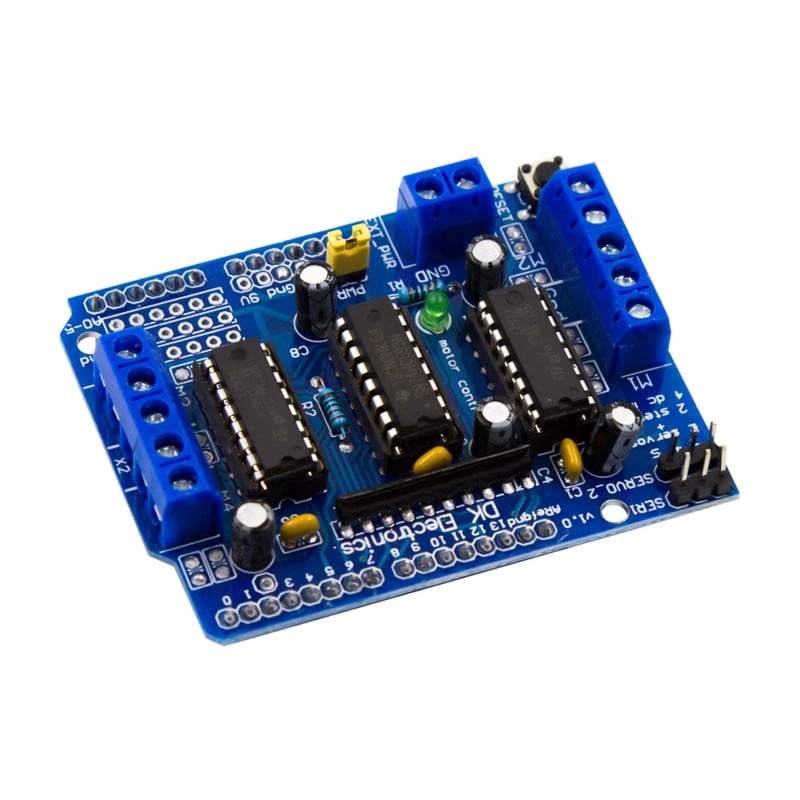 Otronic L293D Motortreiberschild für Arduino