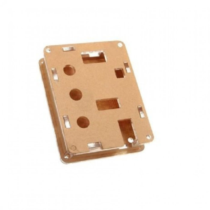 Otronic Transparentes Acrylgehäuse XR2206 Signalgenerator