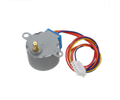 Otronic 5V 4-Phase Stappenmotor 28BYJ-48