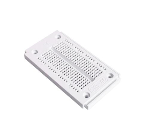 Otronic Steckbrett 270 Löcher von hoher Qualität