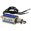 Otronic Solenoid 12V Push and pull 300mA | JF-0530B