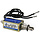 Solénoïde 12V Push and Pull 300mA | JF-0530B