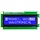 Rétroéclairage bleu LCD 1602 avec I2C pré-soudé