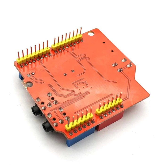 Otronic VS1053 MP3 Shield for Arduino UNO and MEGA