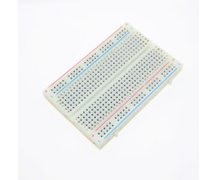 Otronic Breadboard 400 trous pour le prototypage sans soudure
