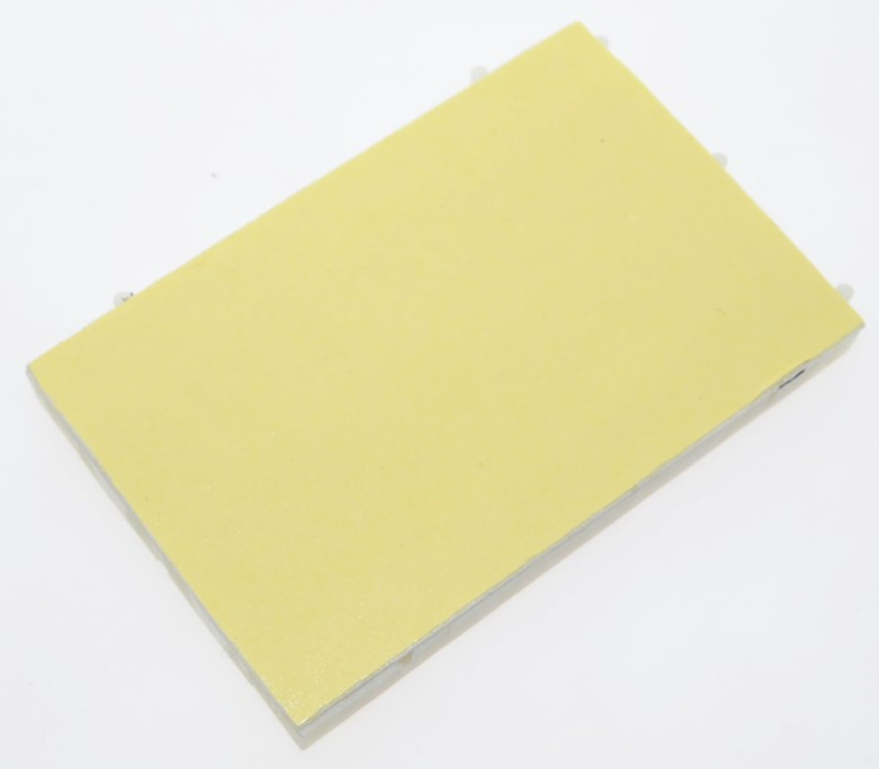 Otronic Breadboard 400 holes for solderless prototyping