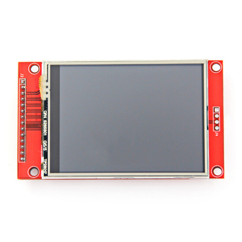 Otronic 2.8inch TFT touch screen 320x240 ILI9341 SPI