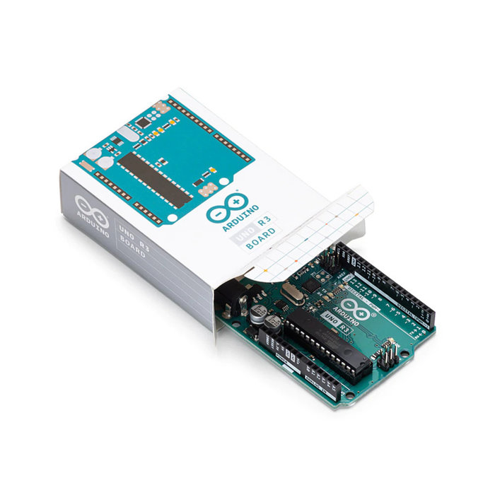 Otronic DIP d'origine Arduino® UNO Rev3
