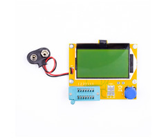 Otronic LCR-T4  Transistor Tester / ESR Meter