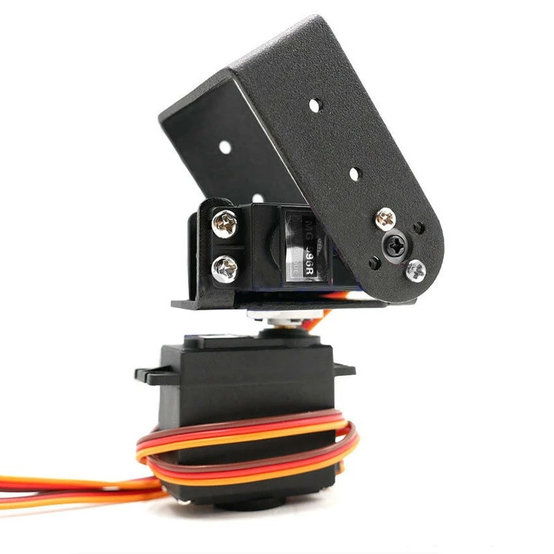 Otronic Multi-functional Servo Pan/Tilt Gimbal Mount Kit - MG995, MG996