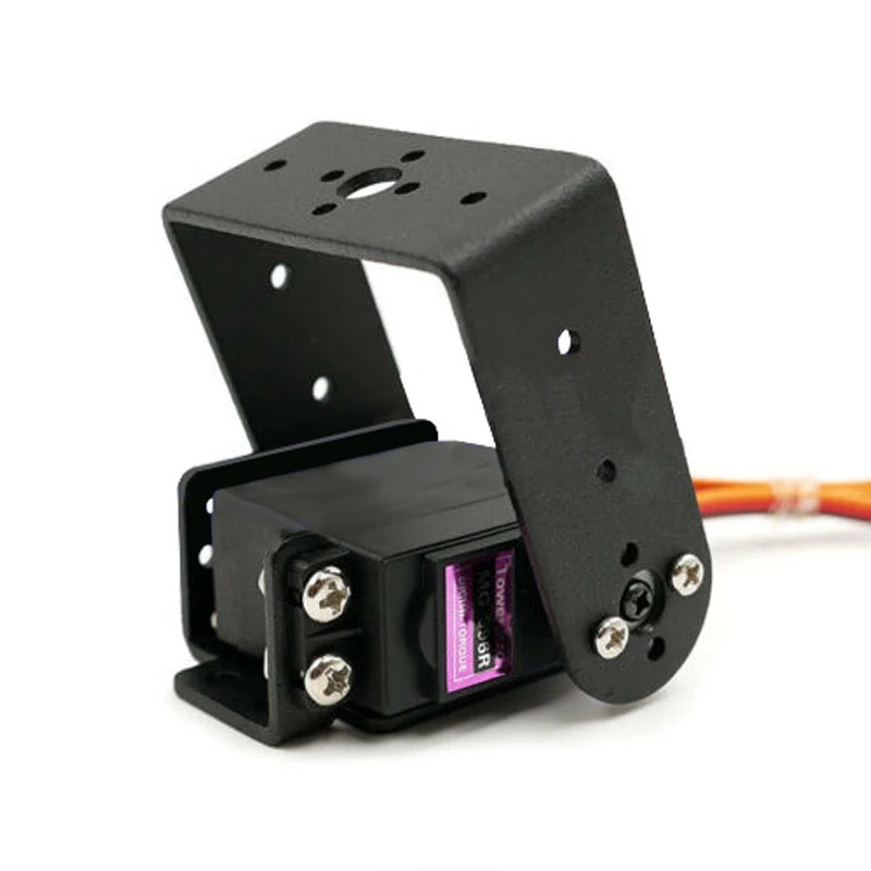 Otronic Multi-functional Servo Pan/Tilt Gimbal Mount Kit - MG995, MG996