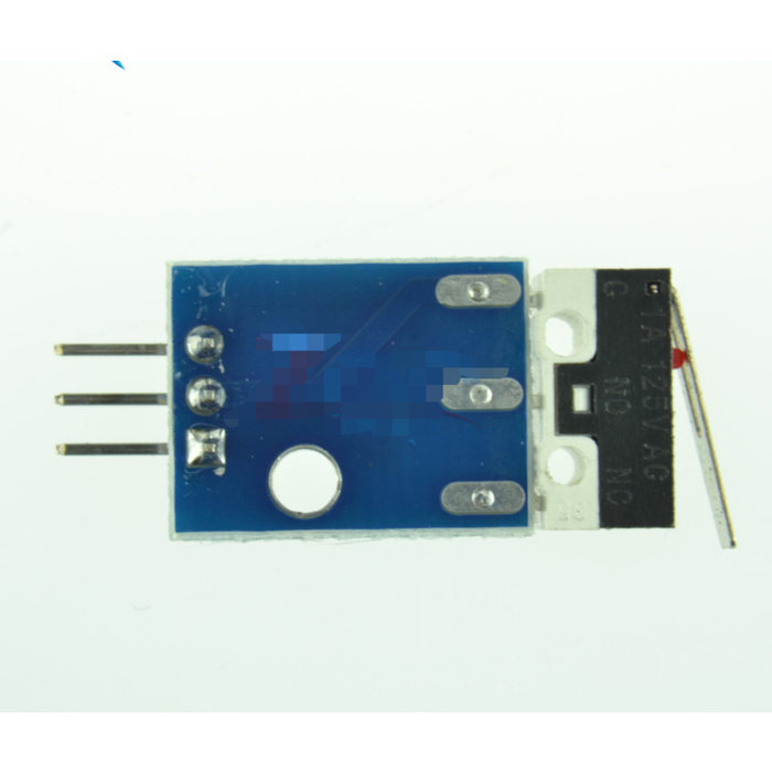 Otronic Crash impact sensor lever switch