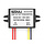 Convertisseur 12V-20V AC vers 12V DC 3A