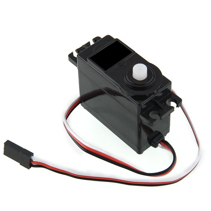 Otronic Servo S3003 360 degrés