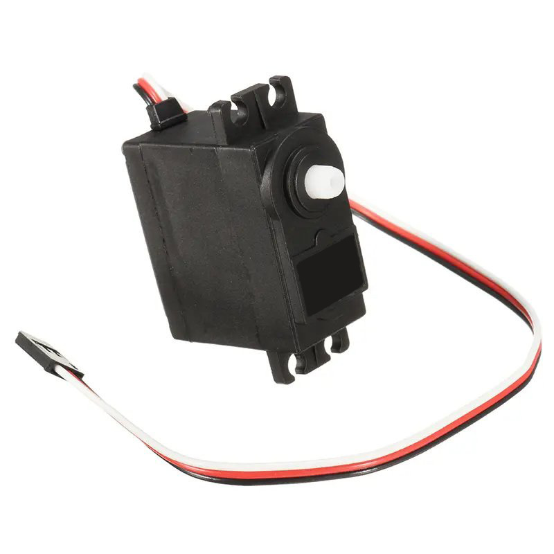 Otronic Servo S3003 360 degrés