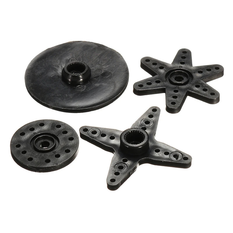 Otronic Servo S3003 360 degrés