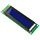 2002 LCD 5V rétroéclairage bleu 20x2