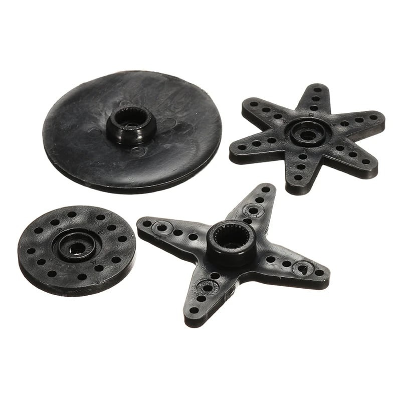 Otronic Servo S3003 180 graden