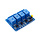 Relais Module 12v | 4-kanaals