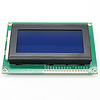 Otronic LCD 1604 display blue backlight 16x4 characters
