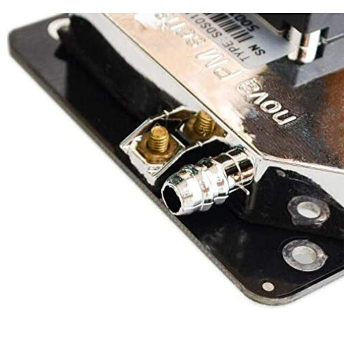 Otronic Laser-Feinstaubsensor SDS011 mit USB-Modul