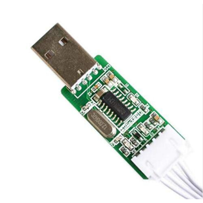 Otronic Laser-Feinstaubsensor SDS011 mit USB-Modul