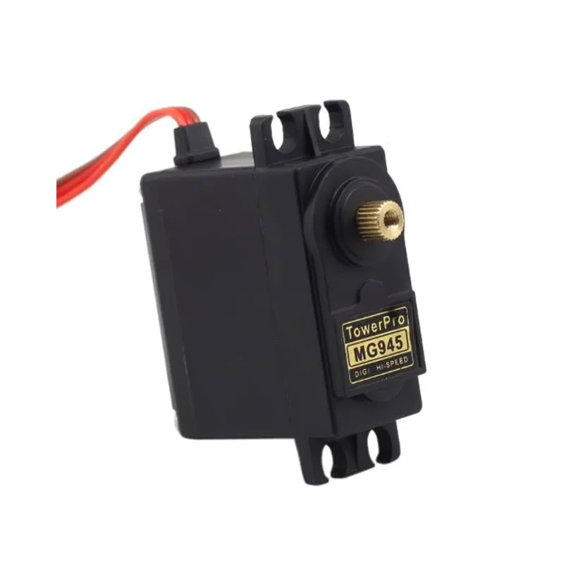 Otronic Servo MG945 180 degrees