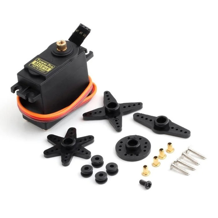 Otronic Servo MG945 180 degrees