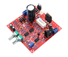Otronic Adjustable DC regulated power supply module (0 - 30 V / 2 mA - 3 A) - DIY KIT (self-soldering)