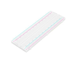 Otronic Steckbrett 830 Löcher für Prototyping