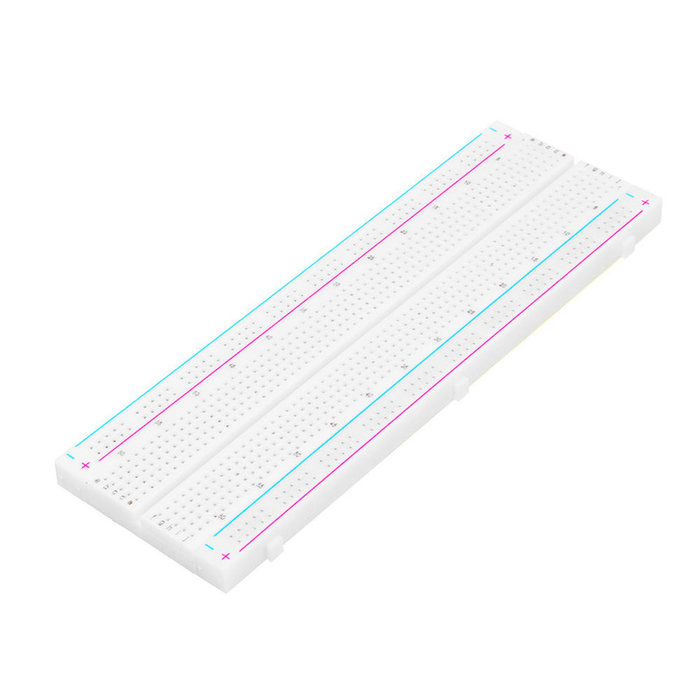 Otronic Breadboard 830 holes for prototyping
