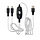 Câble adaptateur USB Midi