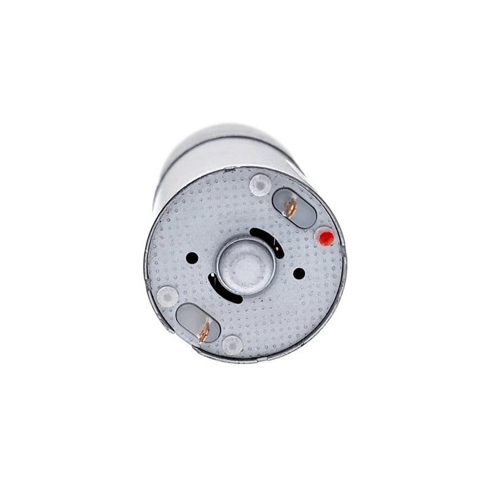 Otronic Motoréducteur 6V DC 280rpm 25GA-370