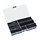 Heat Shrink Tubing Assortment - 140 Pieces