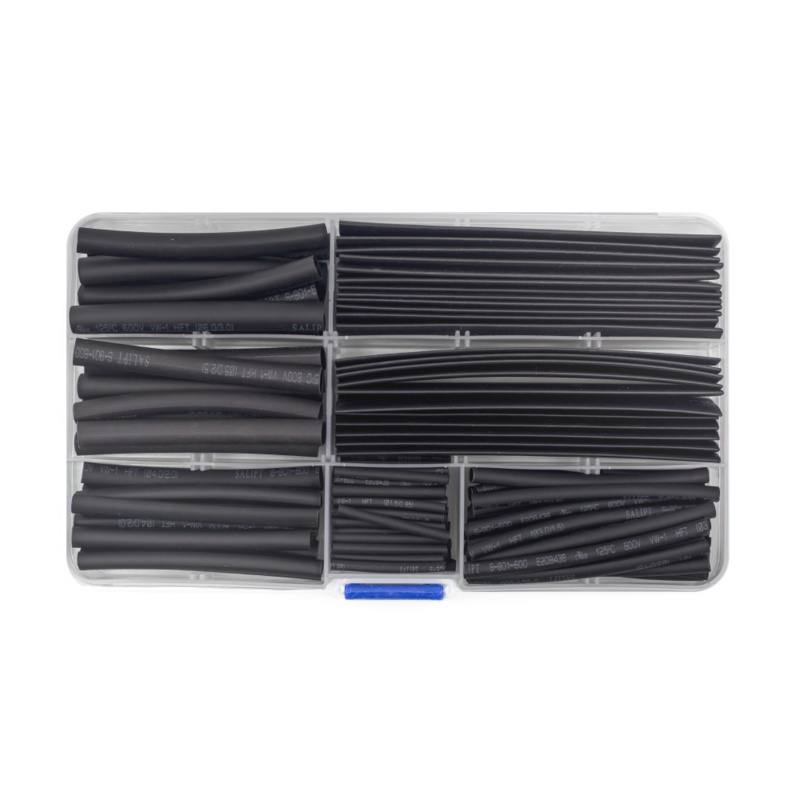 Otronic Krimpkous assortiment - 140 Stuks