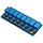Relay Module 12v Low | 8-channel