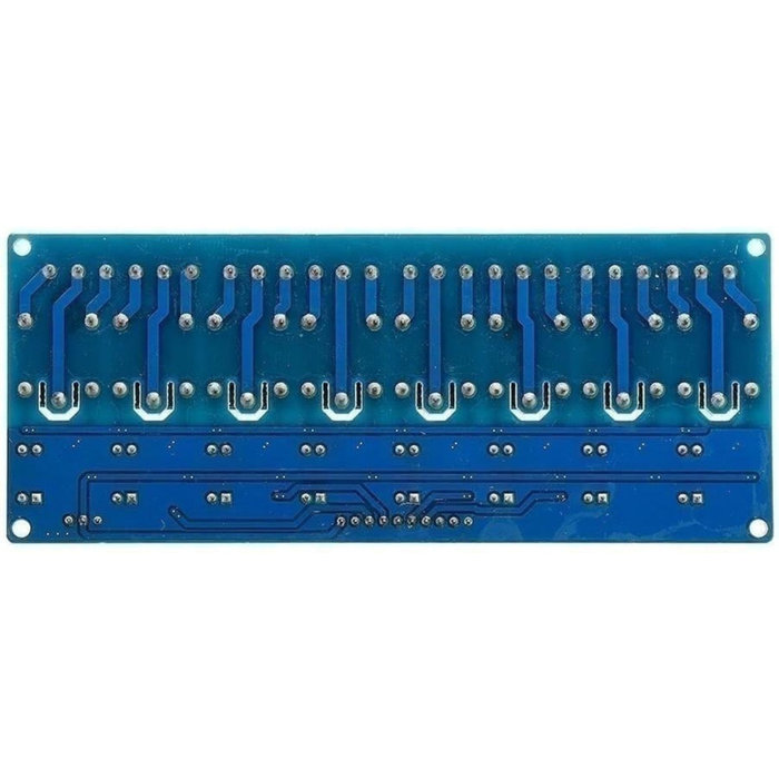 Otronic Relaismodul 12 V niedrig | 8 Kanal