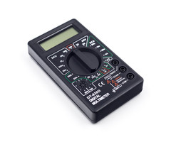 Otronic Digitale Multimeter
