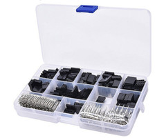 Otronic 620-delige Dupont Connector set 2.54mm