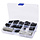 620-delige Dupont Connector set 2.54mm