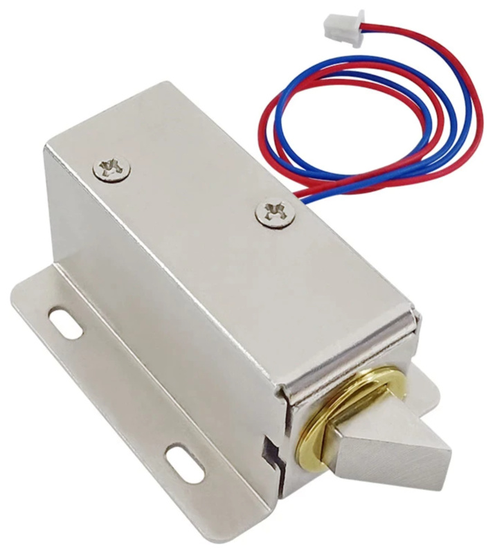Otronic Solenoid 12V Door Lock
