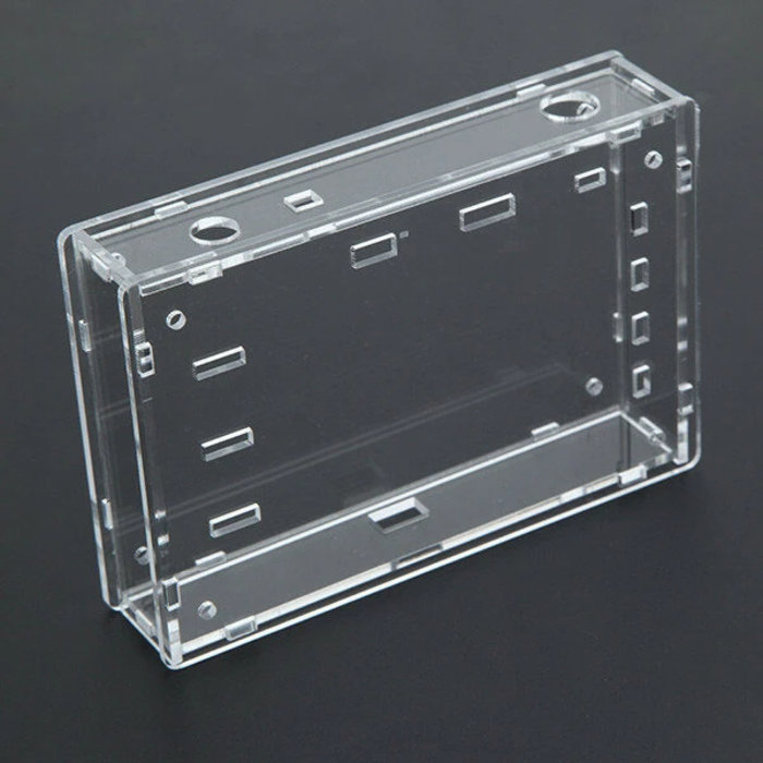 Otronic Clear Case for DSO138 Digital Oscilloscope