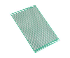 Otronic Experiment Prototyping Leiterplatte 20x30 grün