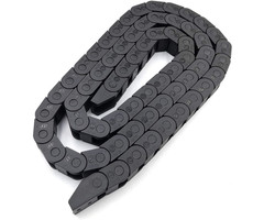 Otronic Drag Chain 10x10mm 1M plastic cable guide chain
