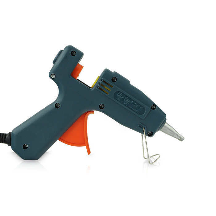 Otronic Mini Pistolet À Colle 7mm