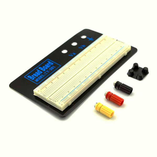 Otronic Planche à pain 830 trous ZY-201