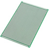 Otronic Experiment Prototyping Printed Circuit Board 20x30 green single sided