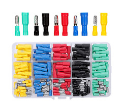 Otronic Gamme de cosses de câble isolées - FRD/MPD2-156